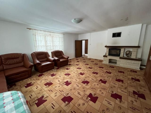 Cabana cu teren 2.430 mp — imagine 5