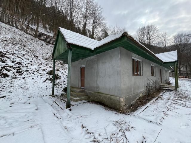 Cabana cu teren 2.430 mp — imagine 7
