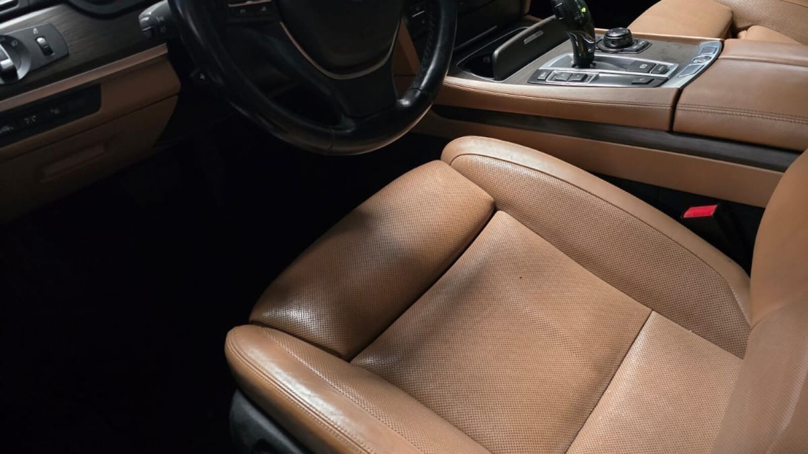 BMW 730 Ld — imagine 4