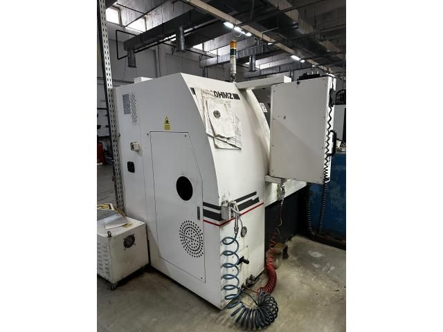 Utilaje industriale și două autoutilitare — imagine 2