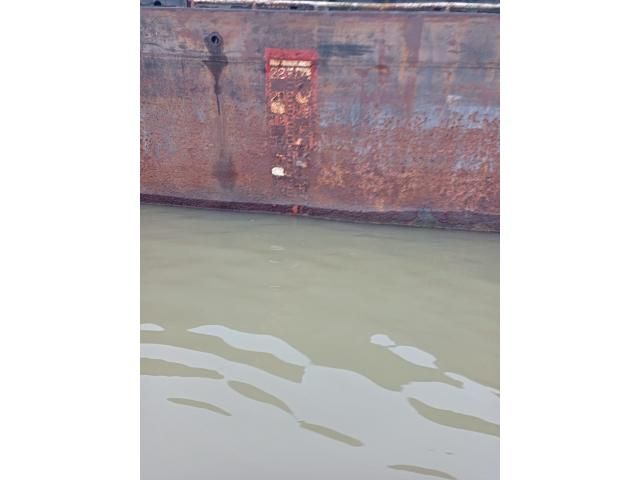 Barja BJ 1544 "Aquarius" si generator curent electric diesel — imagine 6