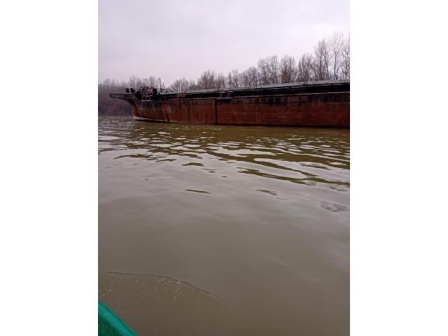 Barja BJ 1544 "Aquarius" si generator curent electric diesel — imagine 8