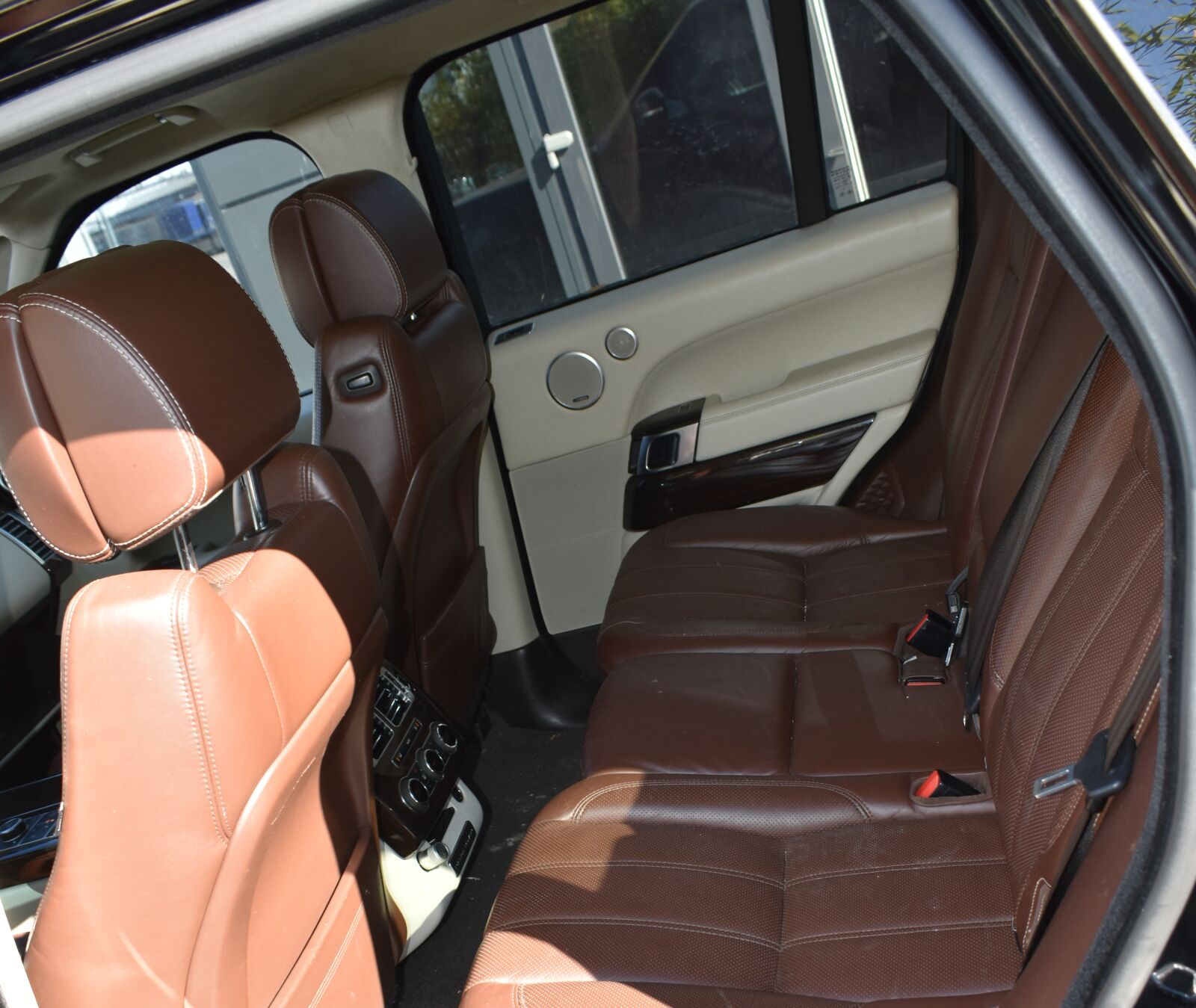 Land Rover Range Rover Autobiography — imagine 3