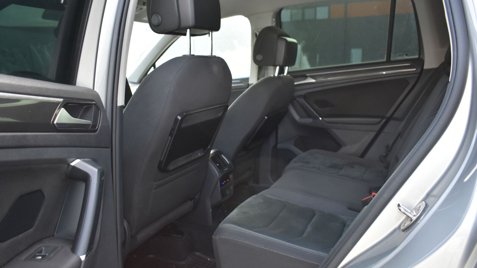 Autoturism Volkswagen Tiguan — imagine 4