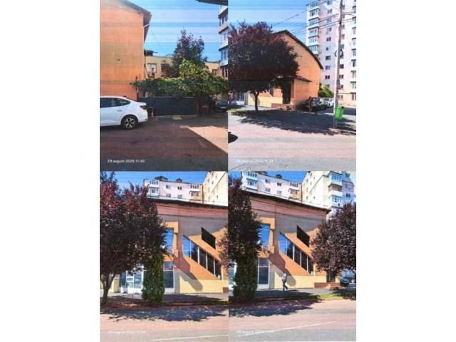 Cladire mixta si teren aferent — imagine 1