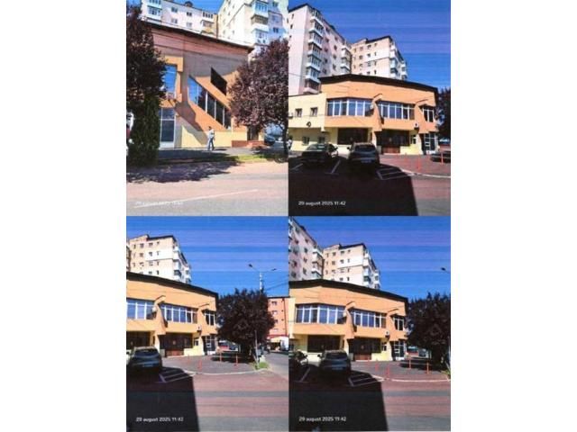Cladire mixta si teren aferent — imagine 2