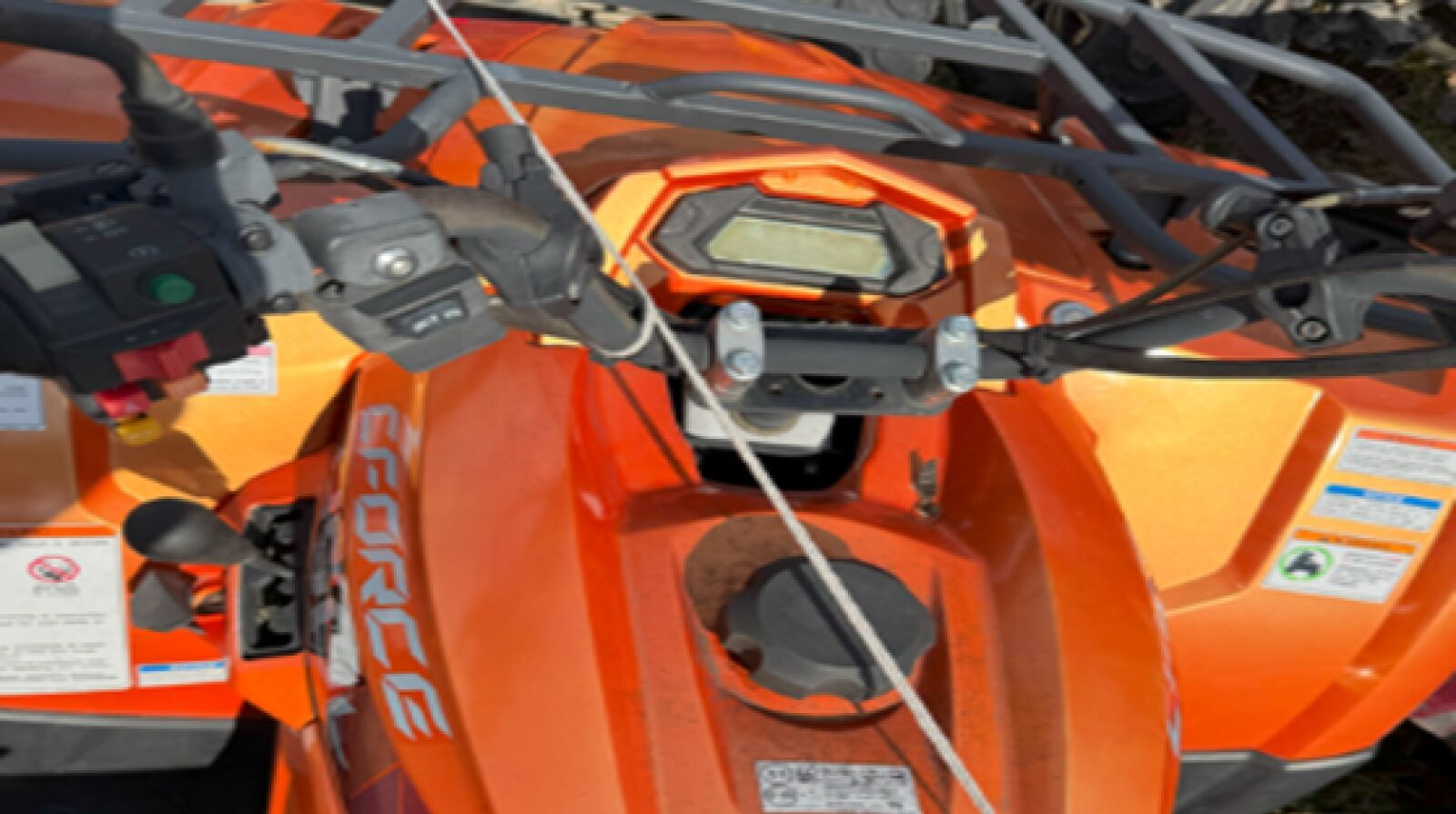 ATV — imagine 2