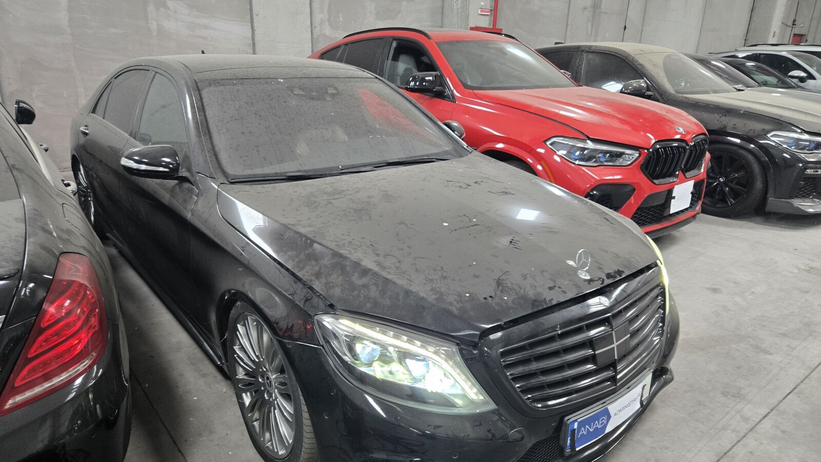 Mercedes-Benz 350 BLUETEC 4Matic — imagine 2