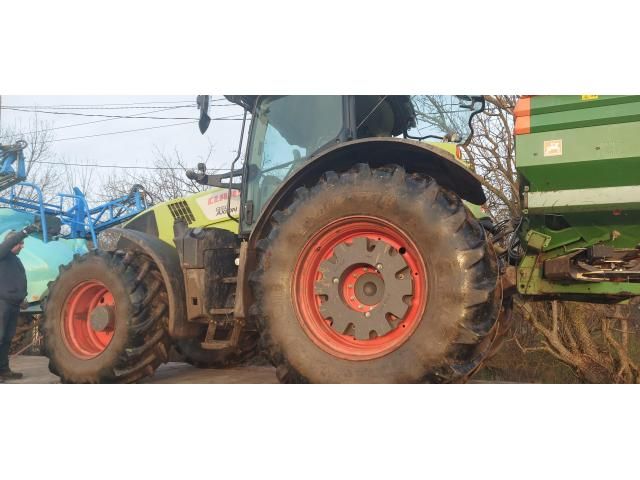 Utilaje agricole — imagine 3