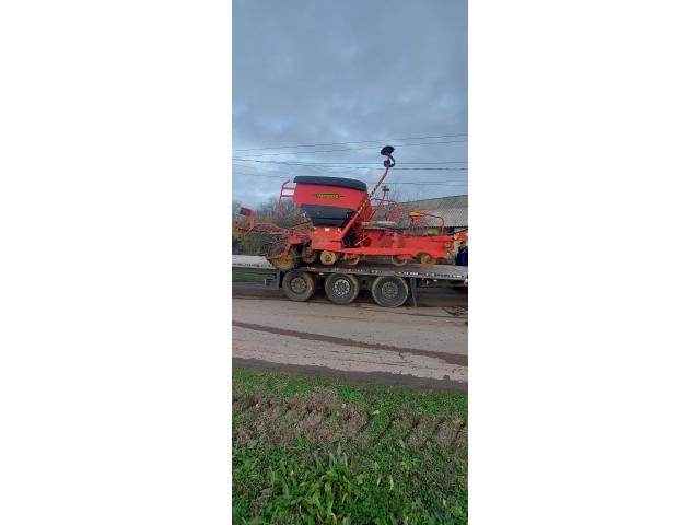 Utilaje agricole — imagine 1