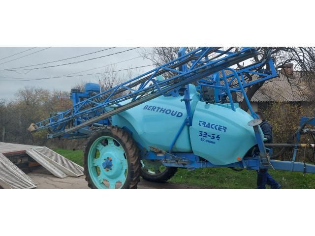 Utilaje agricole — imagine 7