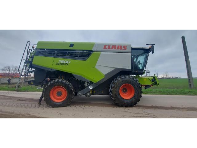 Utilaje agricole — imagine 2