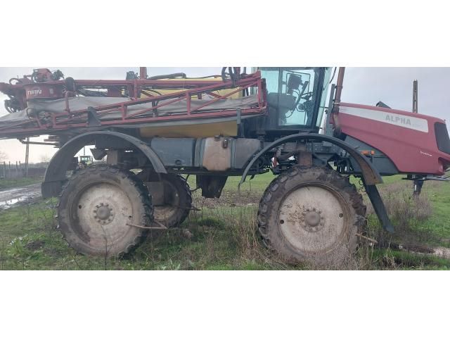Utilaje agricole — imagine 9