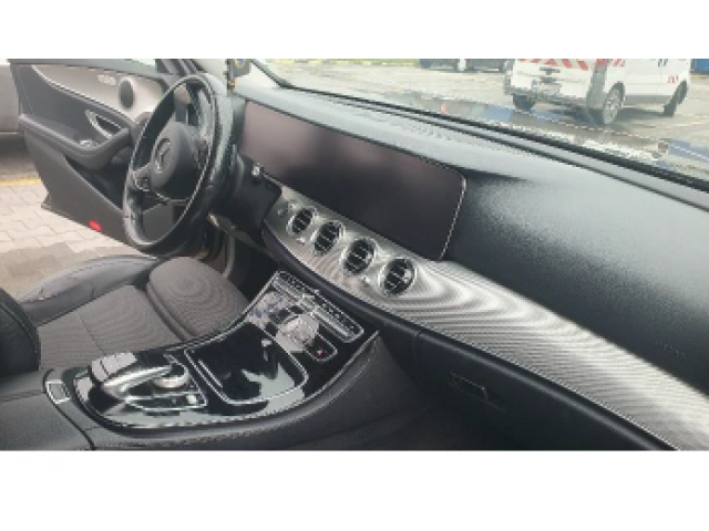 Autoturism Mercedes-Benz E200 4Matic — imagine 2