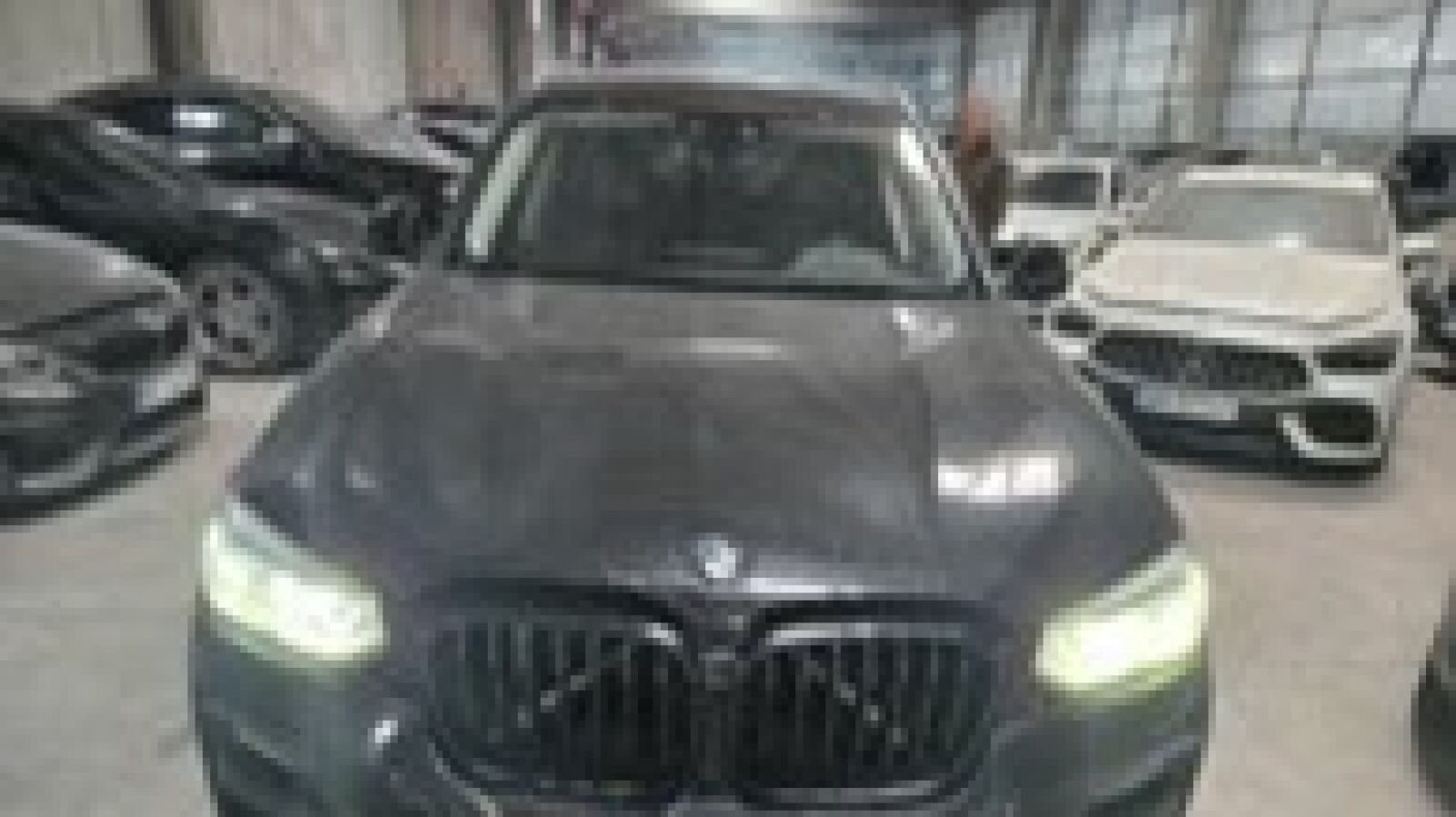 BMW X3 XDrive 2.0D — imagine 2