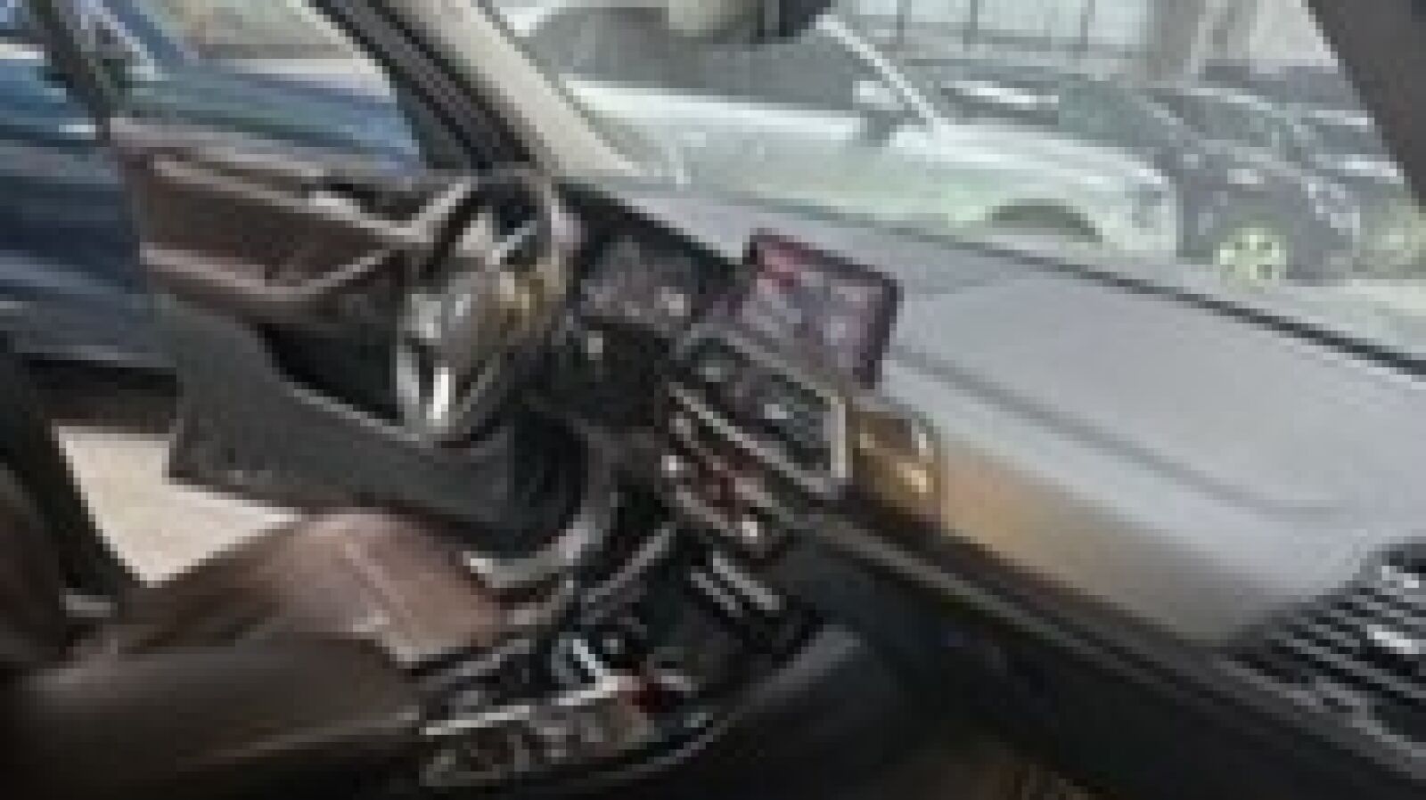 BMW X3 XDrive 2.0D — imagine 6