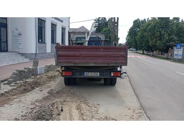 Autovehicule si stoc bunuri mobile — imagine 11