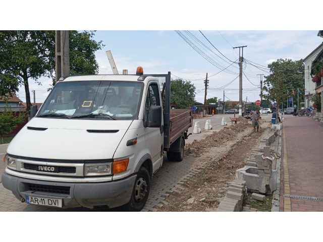 Autovehicule si stoc bunuri mobile — imagine 6