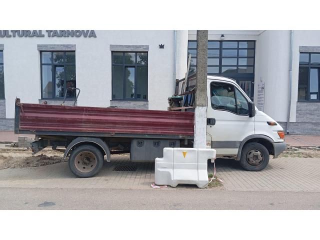 Autovehicule si stoc bunuri mobile — imagine 18