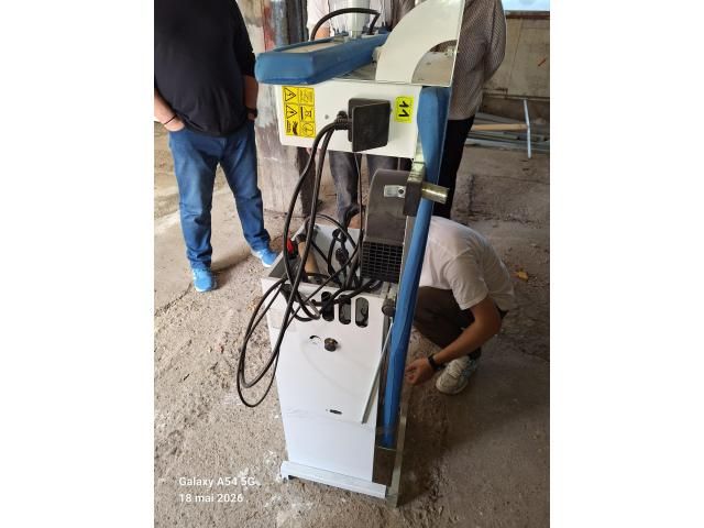 Echipamente pentru confecții și stoc de produse finite — imagine 6