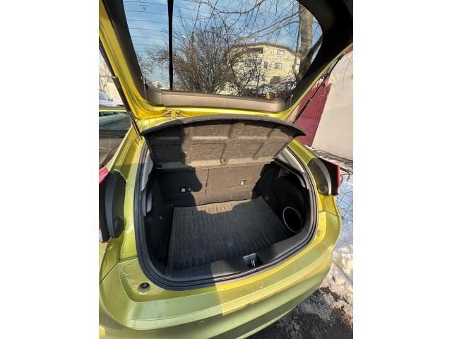 Autoturism Honda Civic — imagine 1