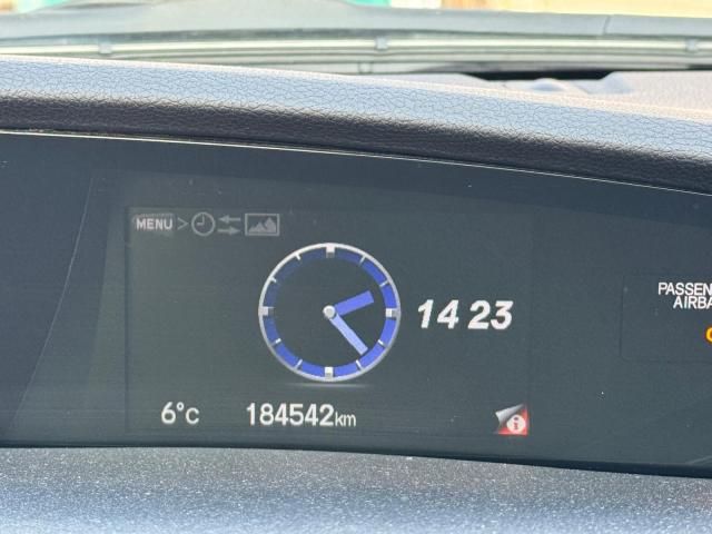 Autoturism Honda Civic — imagine 6