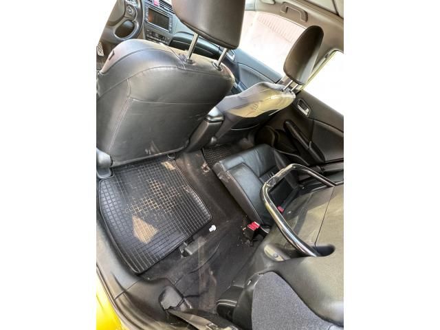 Autoturism Honda Civic — imagine 9