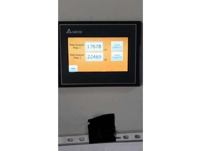 Echipamente pentru service și spălătorie auto self-service — imagine 1