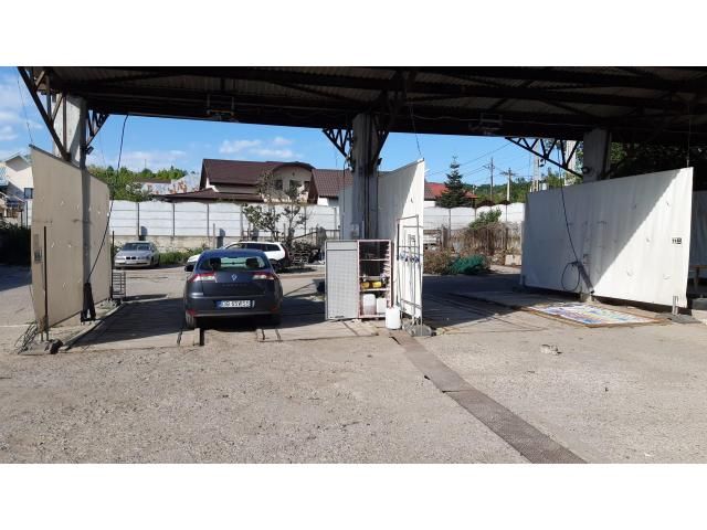 Echipamente pentru service și spălătorie auto self-service — imagine 4