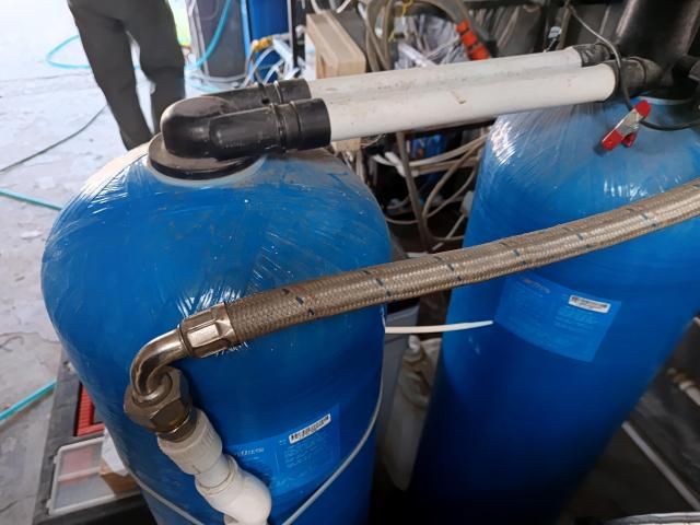 Echipamente pentru service și spălătorie auto self-service — imagine 6