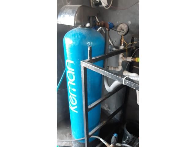 Echipamente pentru service și spălătorie auto self-service — imagine 8