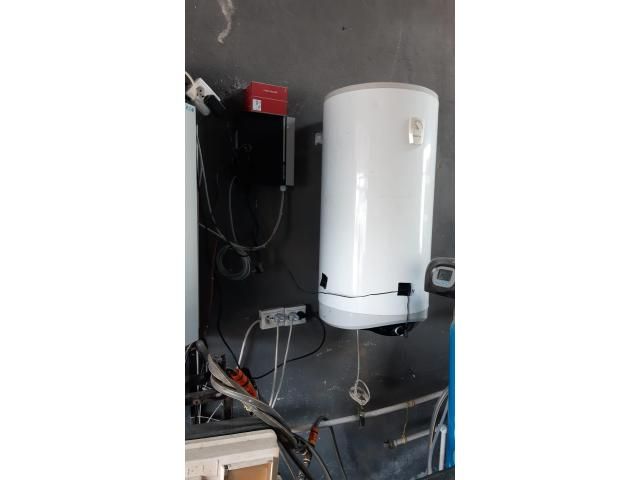 Echipamente pentru service și spălătorie auto self-service — imagine 9