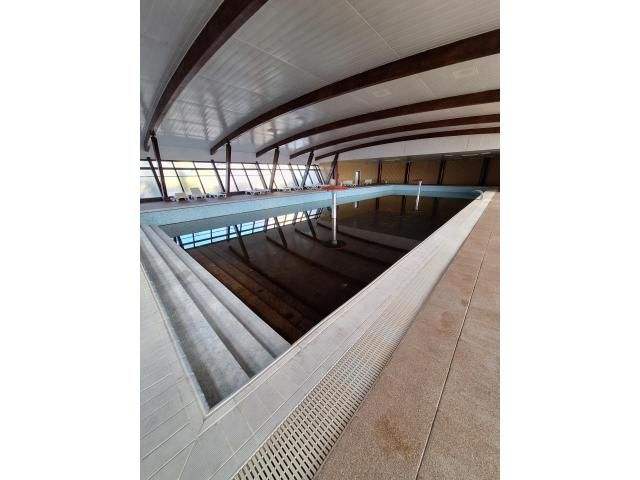 Complex turistic cu hotel, piscine si teren sport — imagine 7