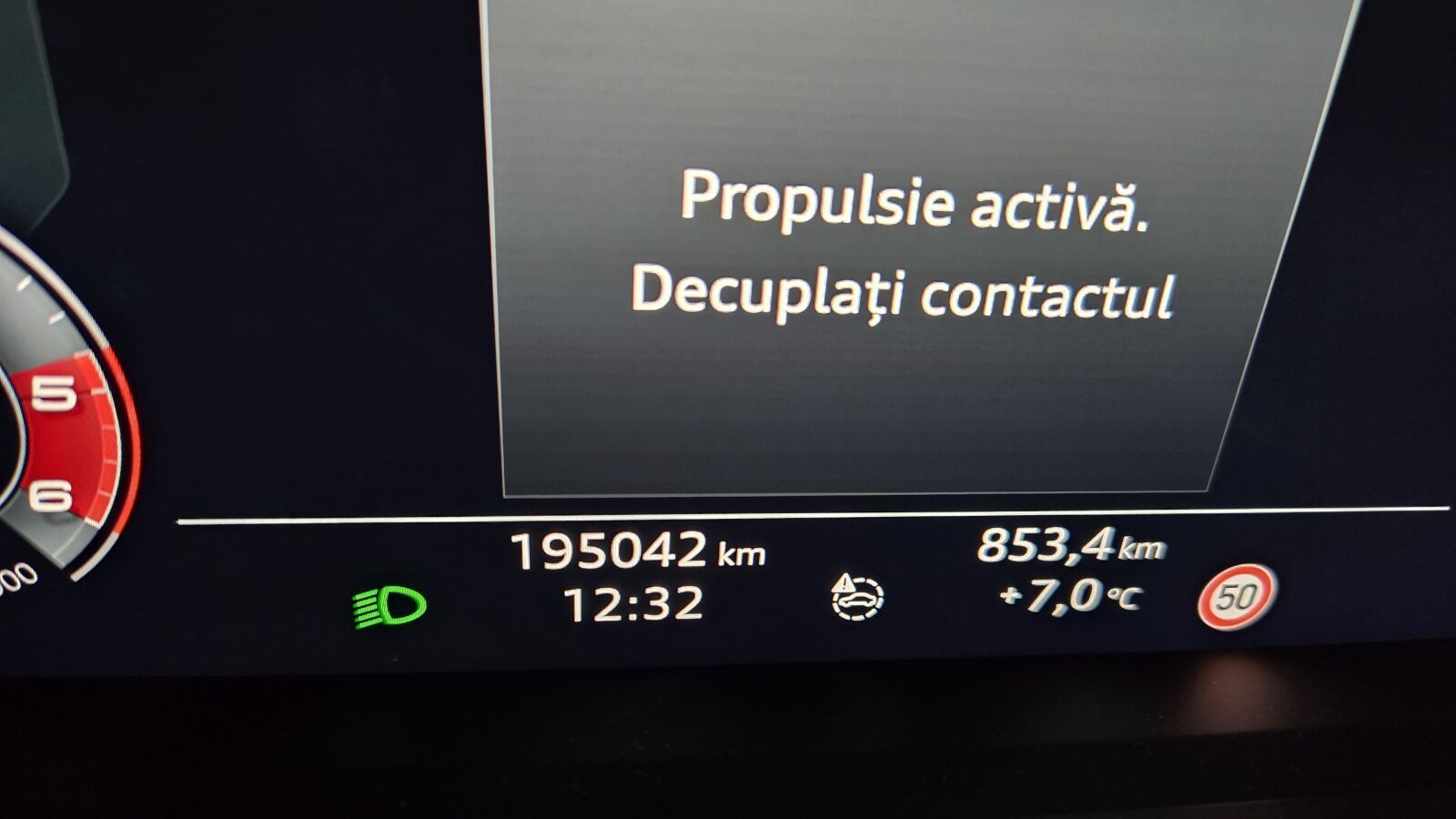Audi Q3 — imagine 1