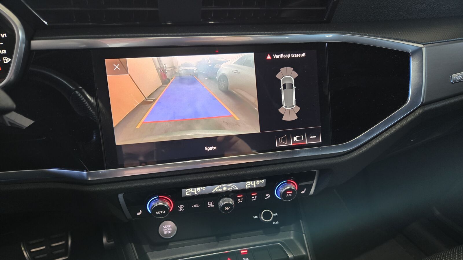 Audi Q3 — imagine 2