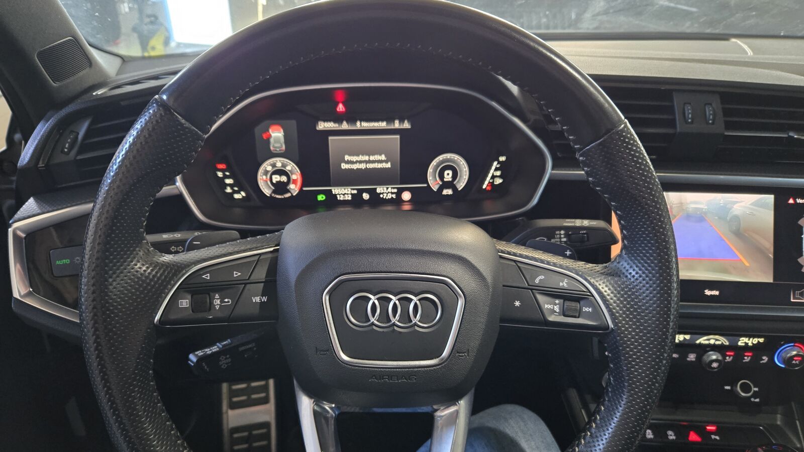 Audi Q3 — imagine 6