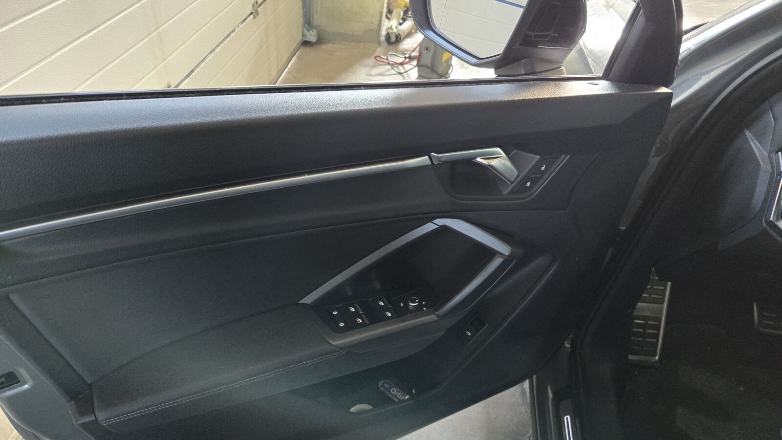 Audi Q3 — imagine 7