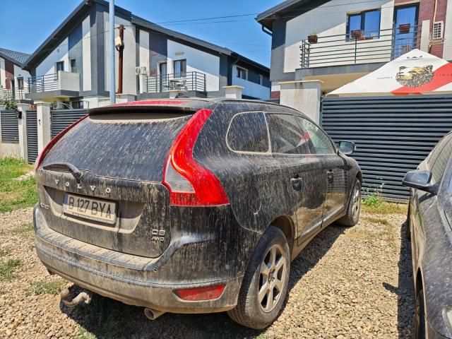 Autoturism Volvo XC60 — imagine 2