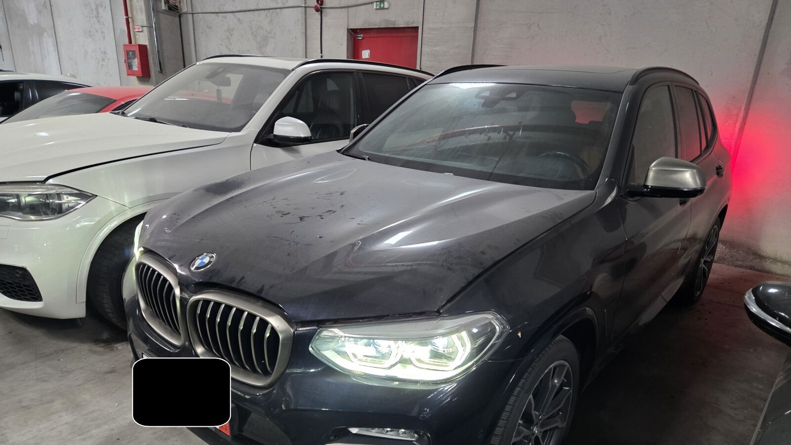 BMW X3 M40i — imagine 4