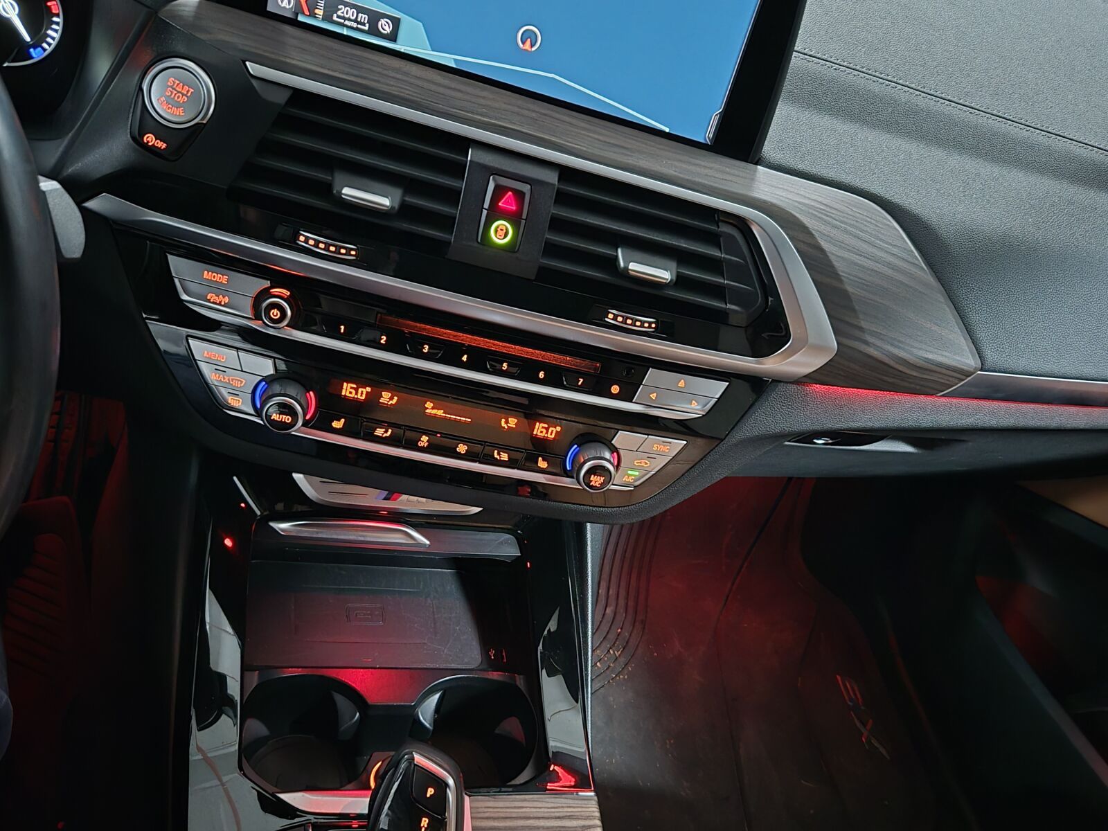 BMW X3 M40i — imagine 6