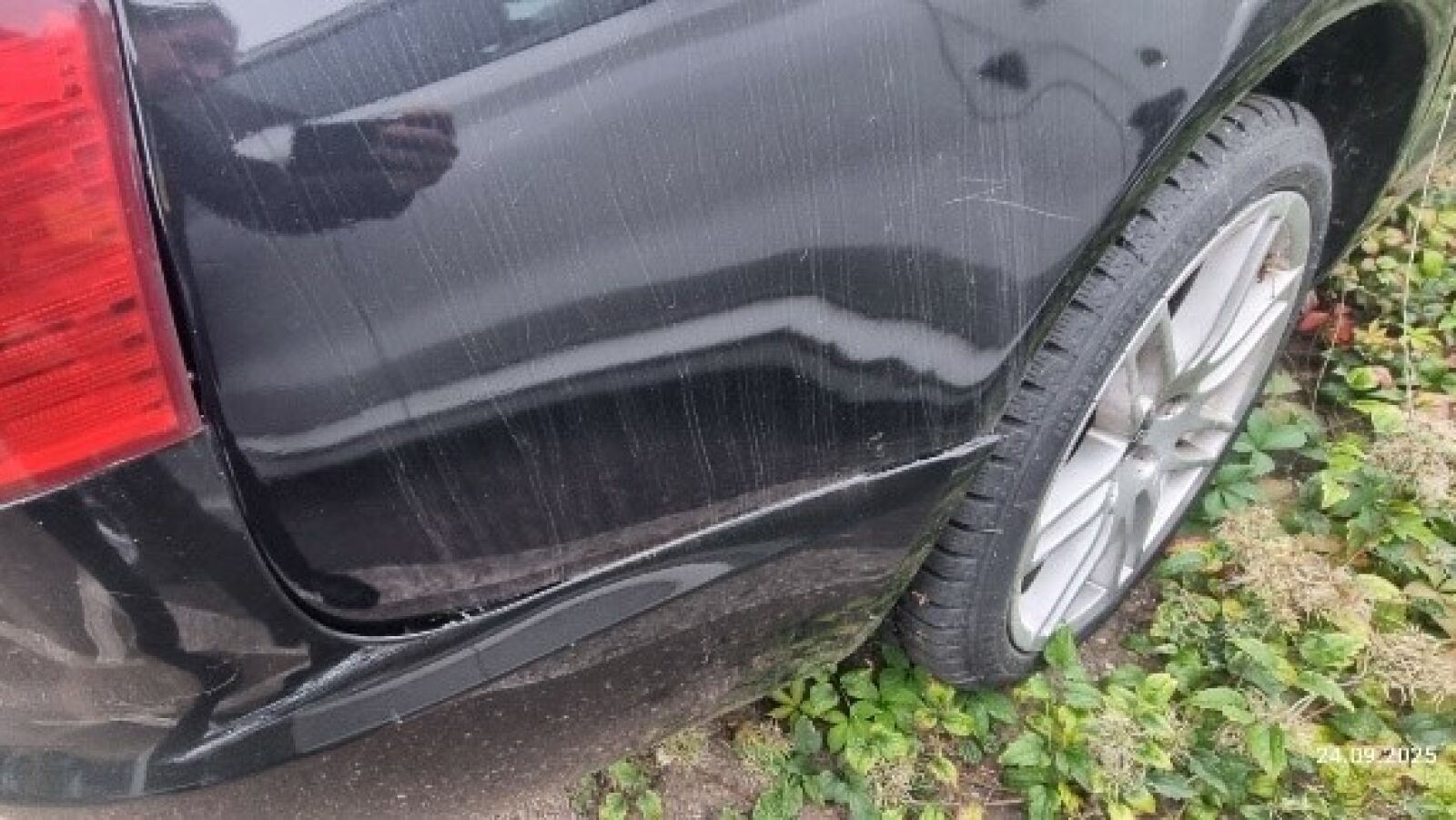 Autoturism Audi A6 — imagine 3