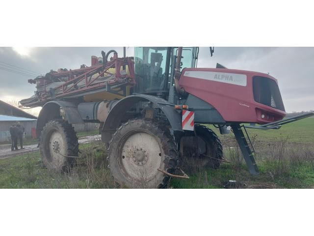 Opt utilaje agricole și semiremorcă — imagine 6