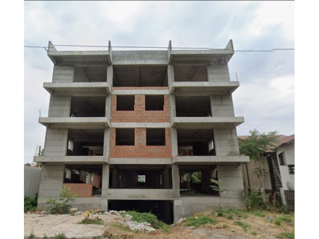 Bloc de apartamente si boxa — imagine 3
