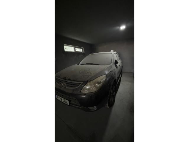 Autoturism Hyundai Veracruz — imagine 1