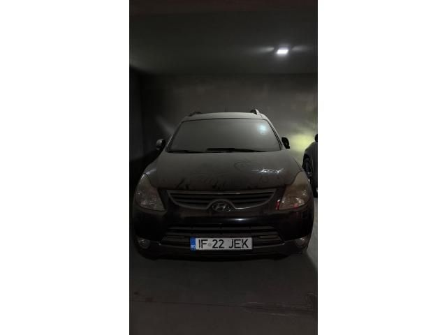 Autoturism Hyundai Veracruz — imagine 2