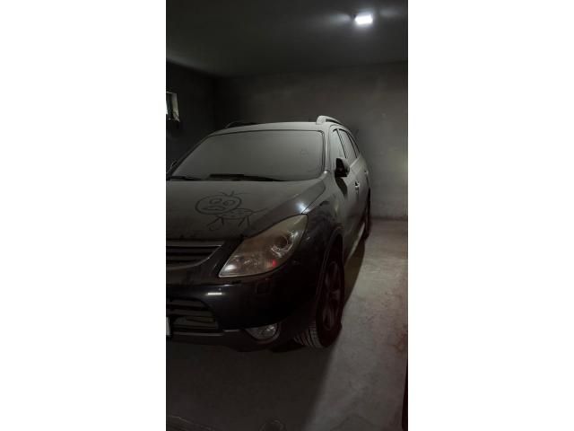 Autoturism Hyundai Veracruz — imagine 3
