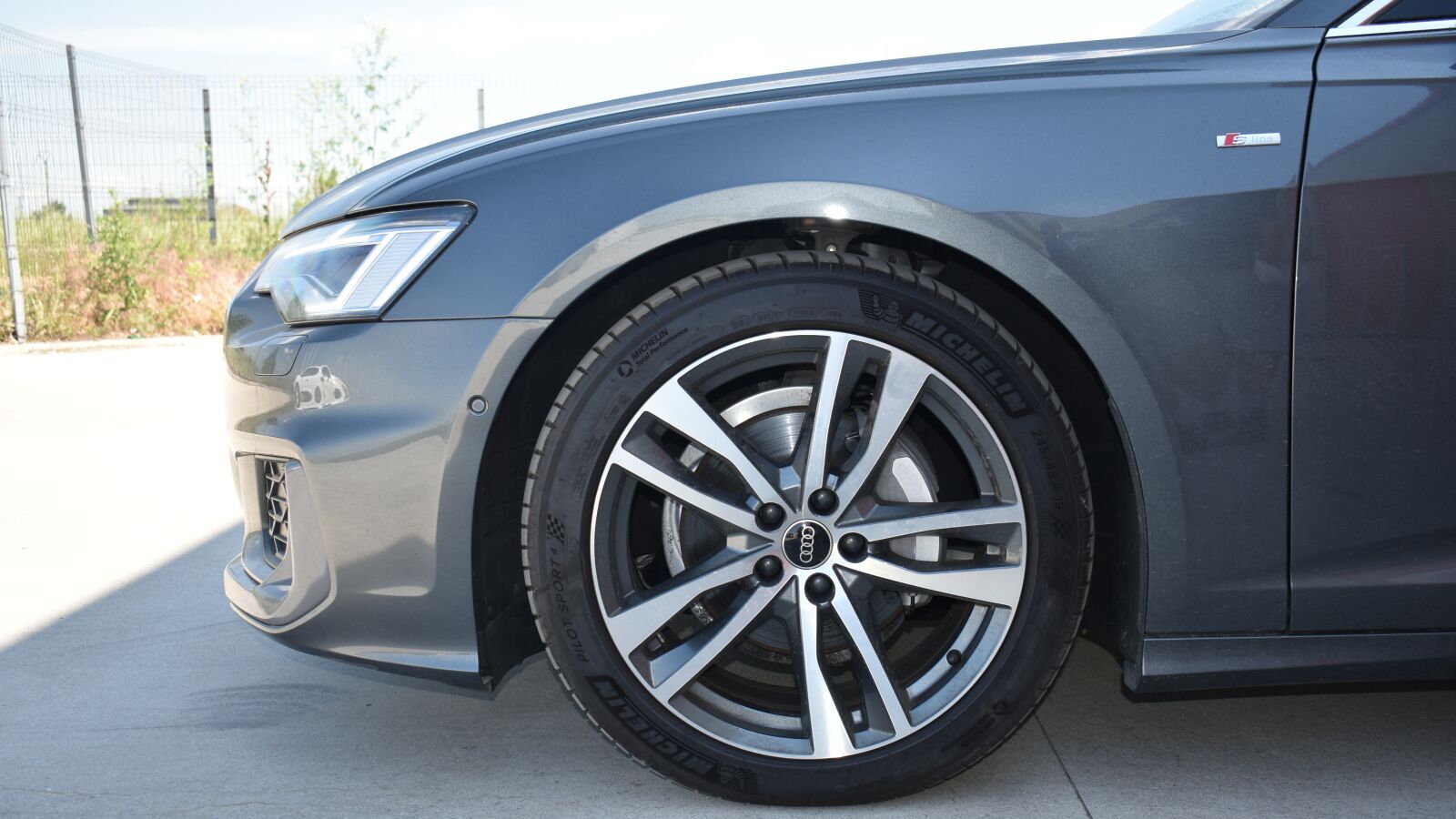 Audi A6 Avant — imagine 5