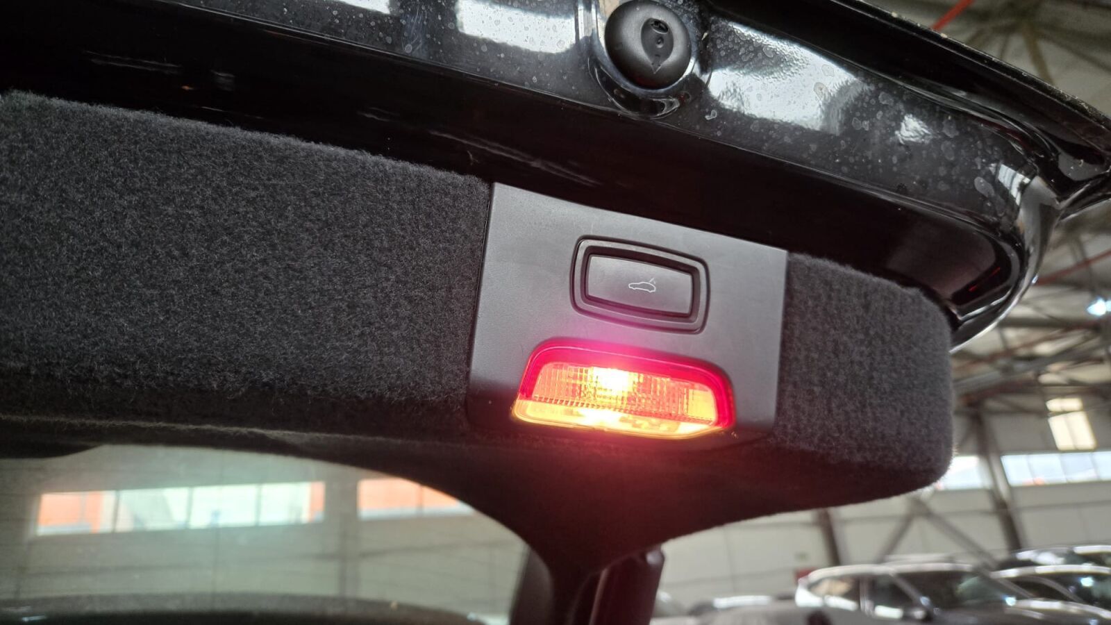 Autoturism Porsche Cayenne S Diesel — imagine 1