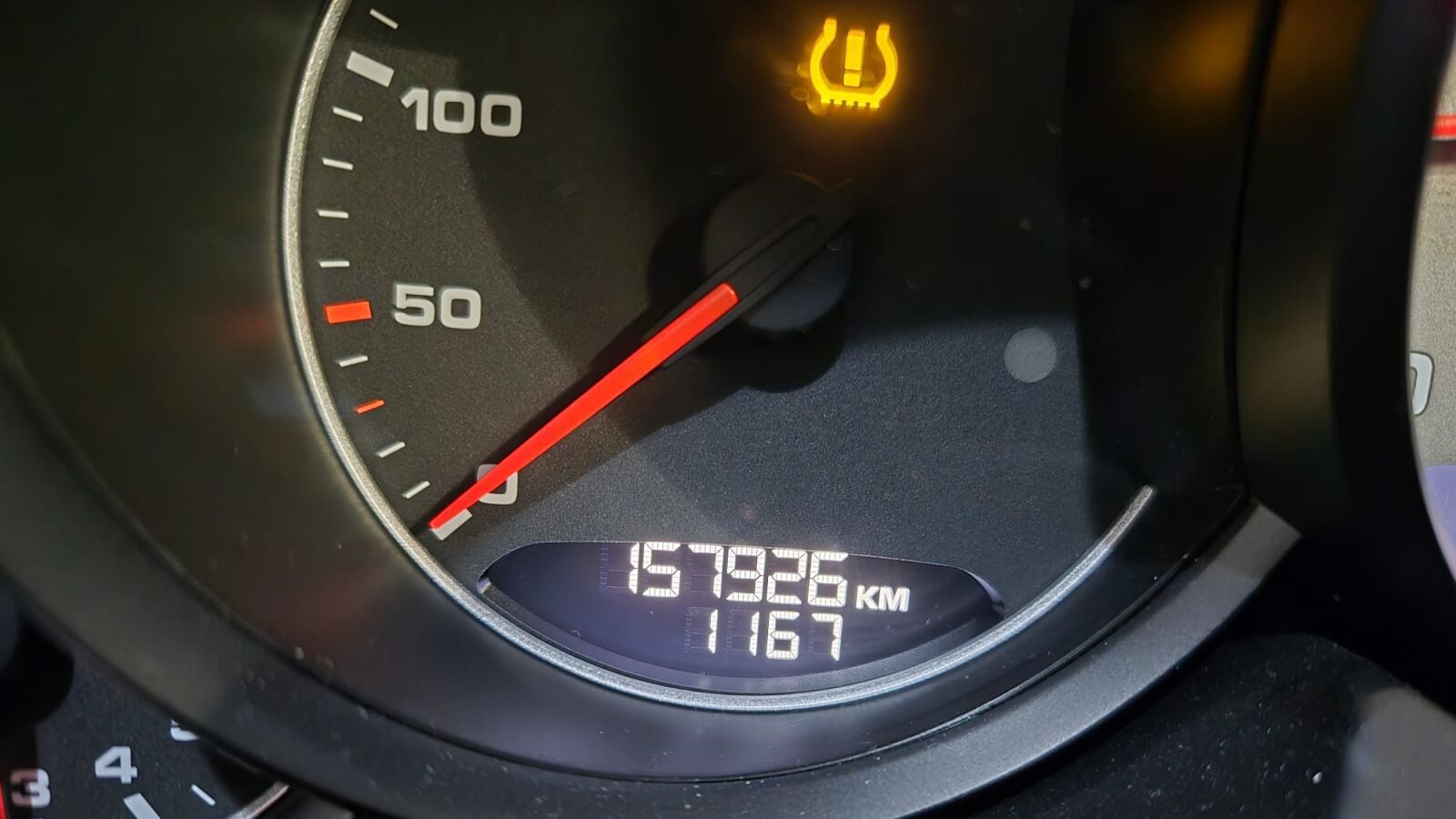 Autoturism Porsche Cayenne S Diesel — imagine 2