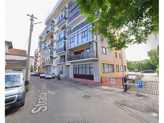 Apartament cu trei camere de 97,78 mp — imagine 5